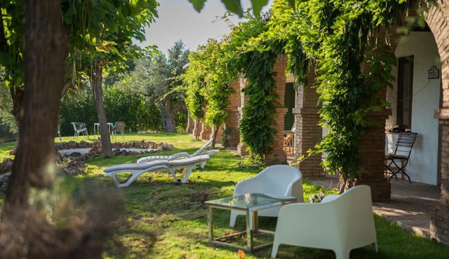 Hotel Rural Alqueria de los lentos