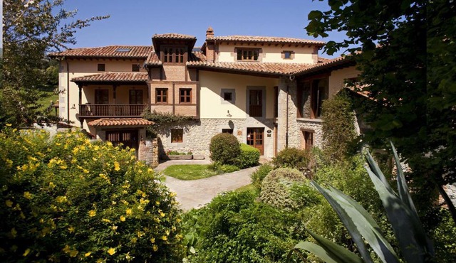 HOTEL RURAL ARREDONDO