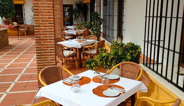Hotel Rural Carlos Astorga