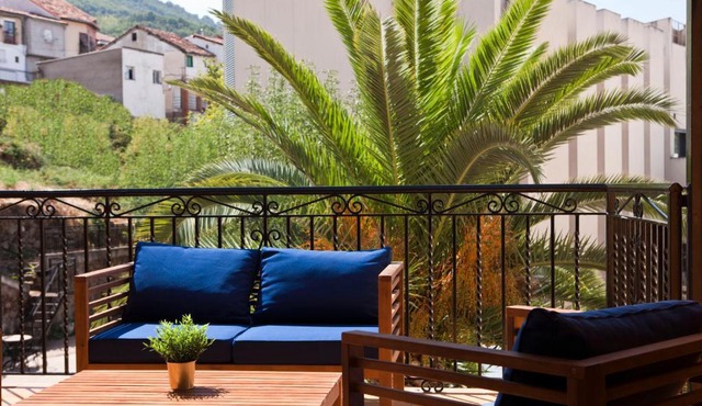 Hotel Rural El Molino
