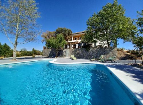 Hotel Rural El Geco Verde