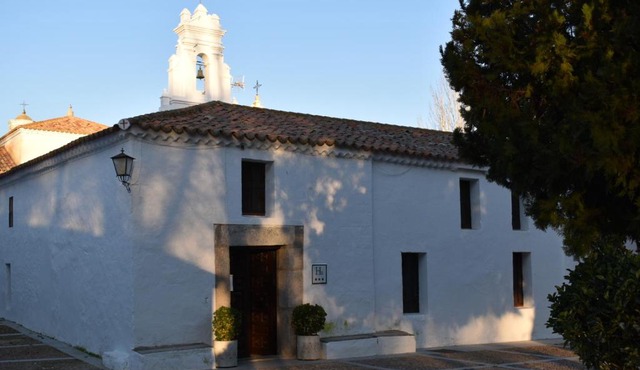 Hotel Rural El Refugio de Los Templarios