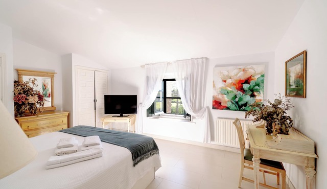 HOTEL RURAL FINCA BARRAL