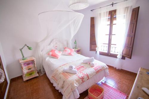 Hotel Rural Inz-Almaraz