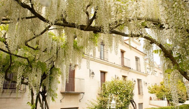 Hotel Rural Posada del Moro