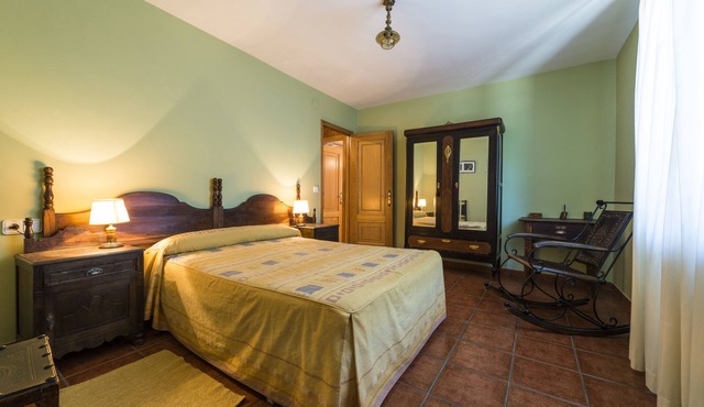 Hotel rural Valle de Ancares