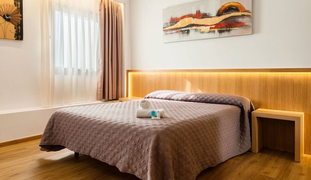 Hotel Ruta de Europa in Vitoria-Gasteiz
