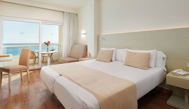 Hotel Sabina & Suites in Son Servera