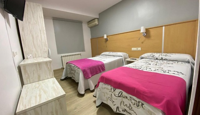 Hotel San Juan