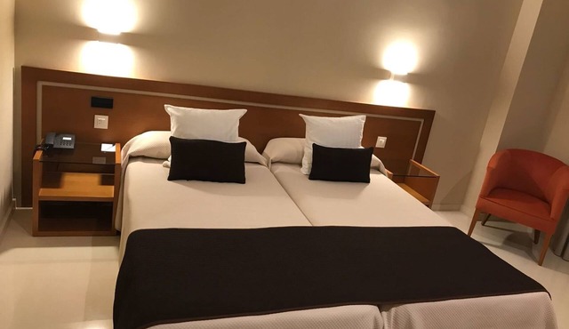 Hotel SantaMarta in Cullera