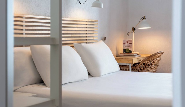Hotel Sercotel Puerto de Santa María