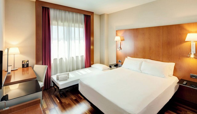 Hotel Sercotel AB Rivas in Rivas-Vaciamadrid