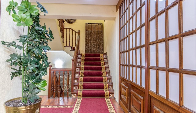 Hotel Sierra de Aracena
