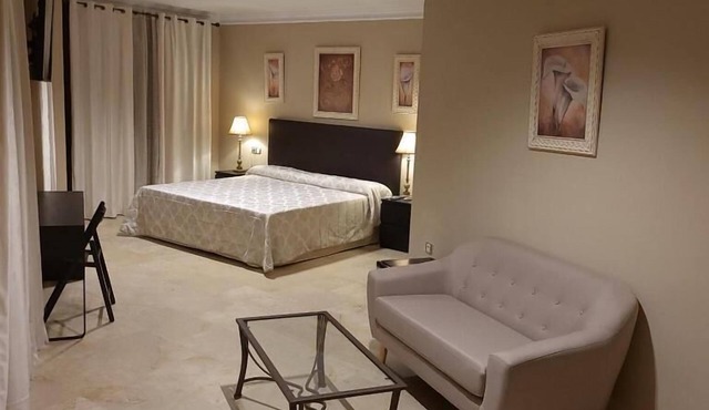 Hotel Sol Sanlucar