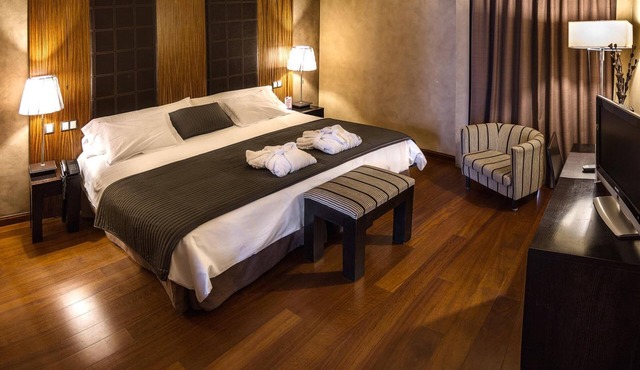 Hotel & Spa La Salve