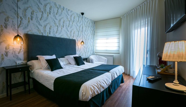 Hotel Spa Sinagoga