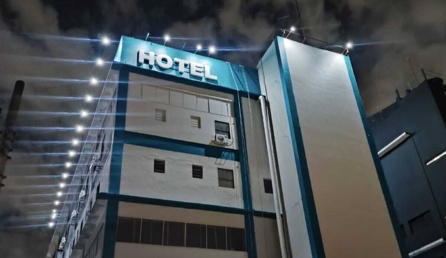 HOTEL SUN PAULO in São Paulo