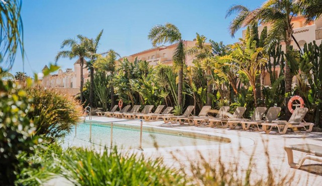 Hotel Tarifa Lances, a member of Radisson Individuals