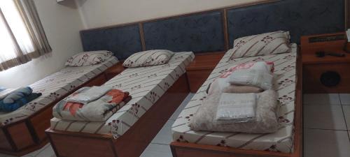 Hotel tenda 2 in Guarulhos