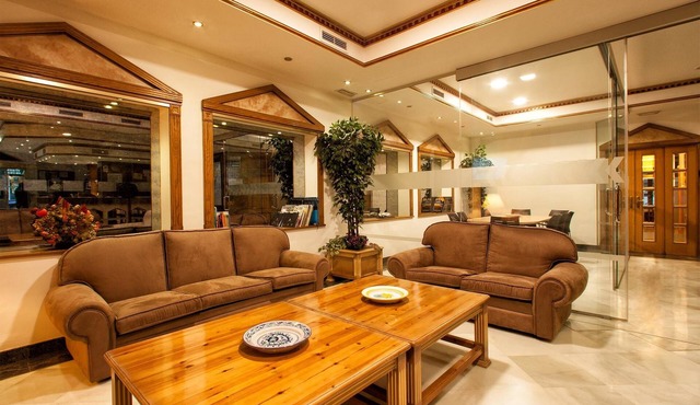 Hotel Torrepalma