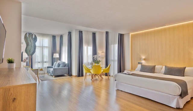 Hotel TRH La Motilla