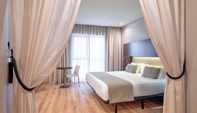 Hotel Turia Granada
