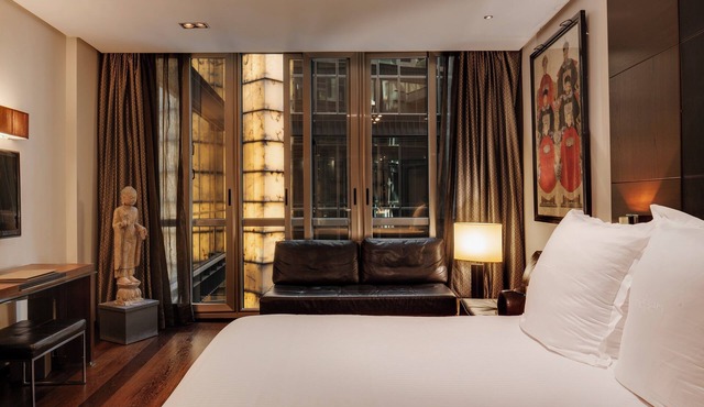 Hotel Urban, a Small Luxury Hotel of the World