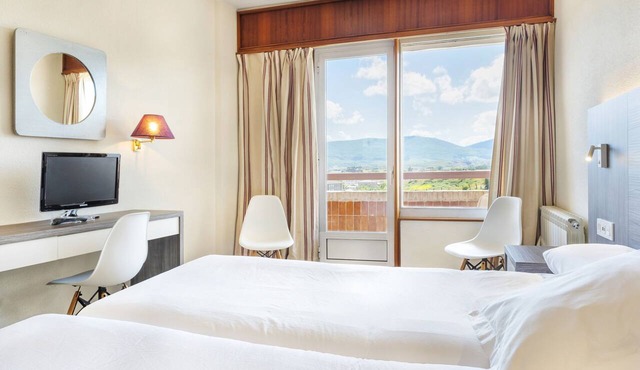 Hotel Vejo