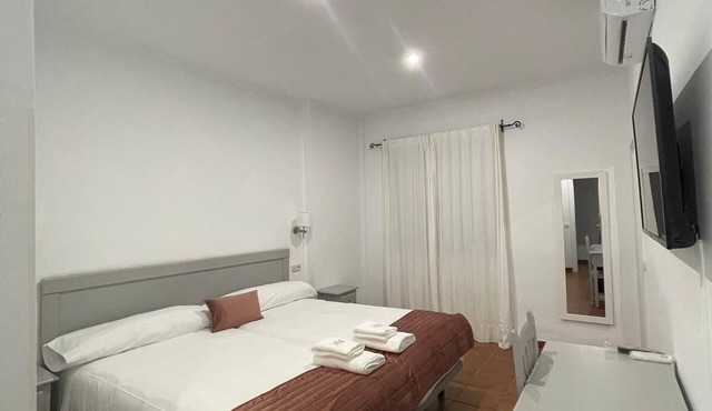 Hotel Villa Maria