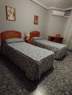 Hotel Vista Alegre