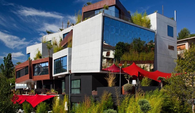 Hotel Viura