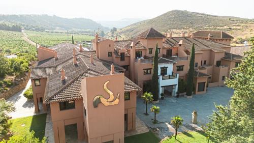 Hotel & Winery Señorío de Nevada