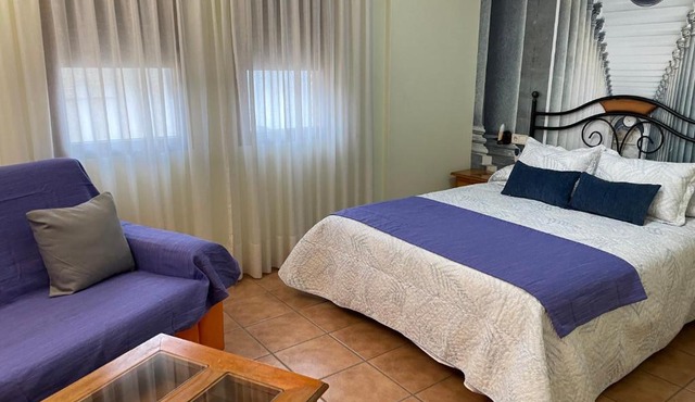 Hotel Zacatin