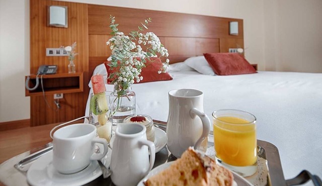 Hotel Zalle Don Fernando