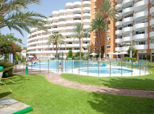 House in Marbella near Sandy Beach