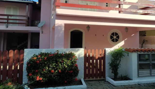House with 5 bedrooms, Arraial do Cabo Praia dos Anjos - Code A34 in Arraial do Cabo
