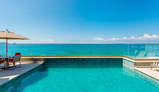 Hyatt Place Macae in Macaé