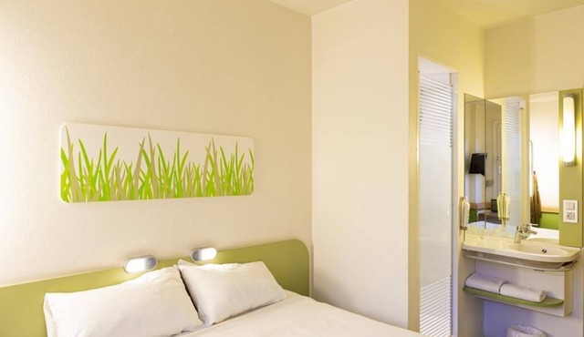 ibis budget Oviedo