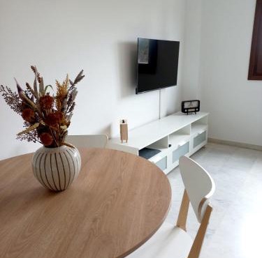 IJD apartments 9 PARKING GRATIS Y PISCINA