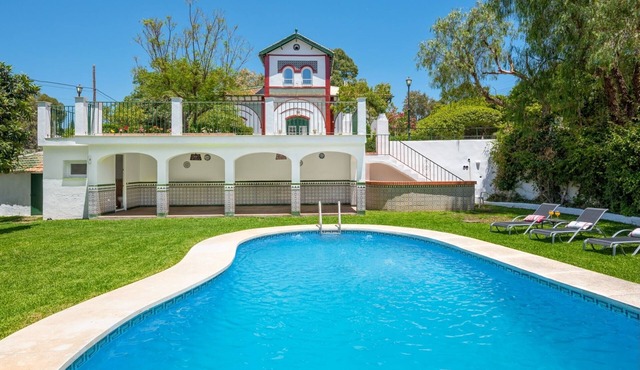 iloftmalaga Villa Elisa