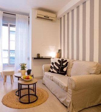 Inmyhome Pedro Antonio Studio