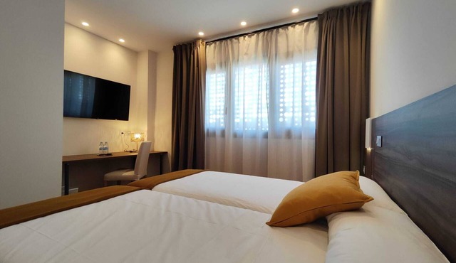 insideHome Ciudad de Palencia