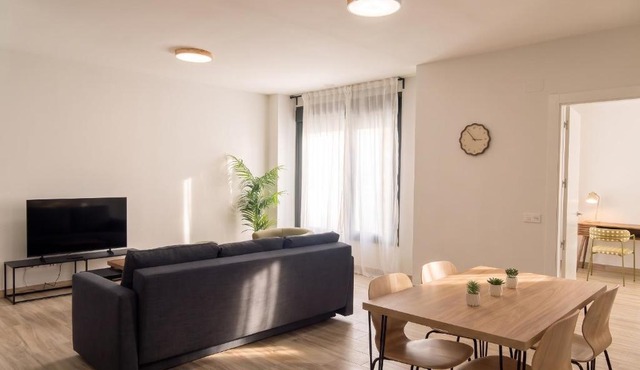 InsideHome Ciudad de Valladolid in Valladolid