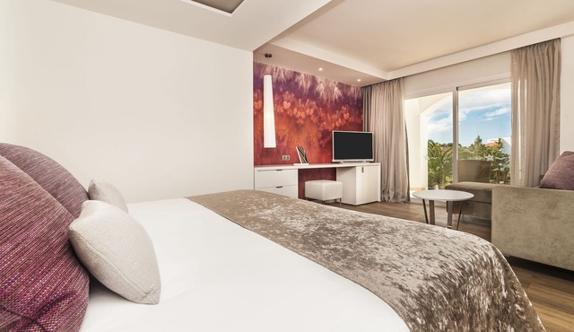 Insotel Tarida Beach Resort & SPA - All inclusive in Sant Josep de sa Talaia