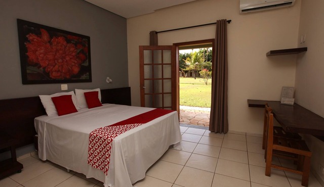 Ipê Park Hotel in São José do Rio Preto