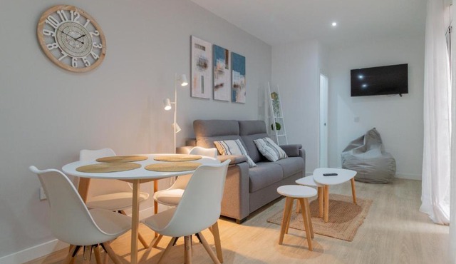 Irmitours apartments
