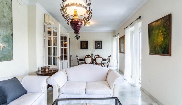 ISG Apartments Guadalquivir Exclusive Views