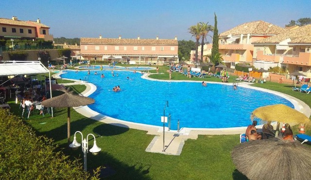 Islantilla Palmeras Golf 2
