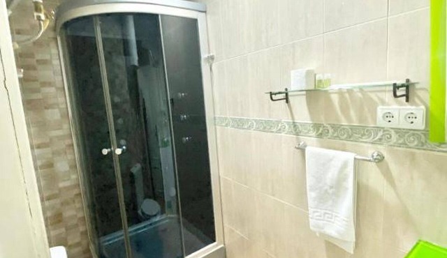 Jaime el Conquistador Apartment (1 bedroom apartment)