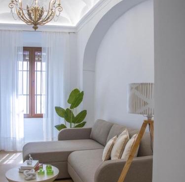 Jerez Centro Alojamiento Boutique